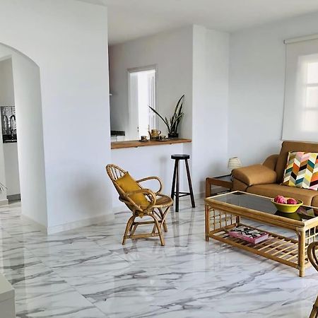 Casa Eloina Apartman Playa Honda  Kültér fotó