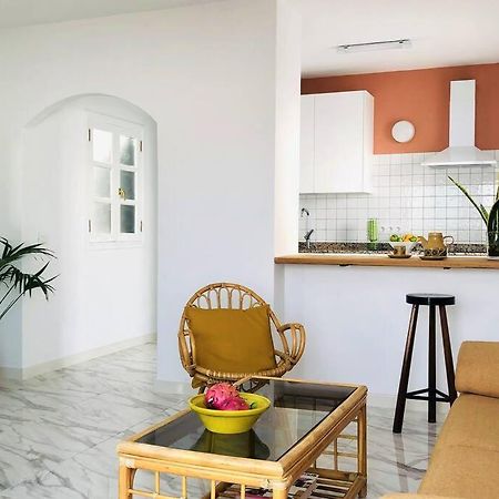 Casa Eloina Apartman Playa Honda  Kültér fotó