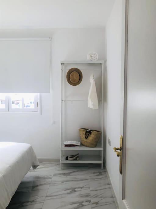 Casa Eloina Apartman Playa Honda  Kültér fotó
