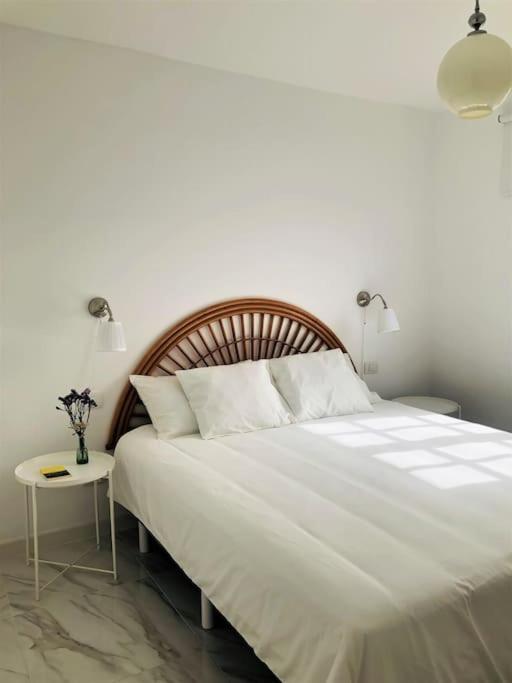 Casa Eloina Apartman Playa Honda  Kültér fotó