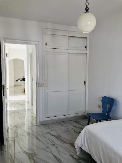 Casa Eloina Apartman Playa Honda  Kültér fotó