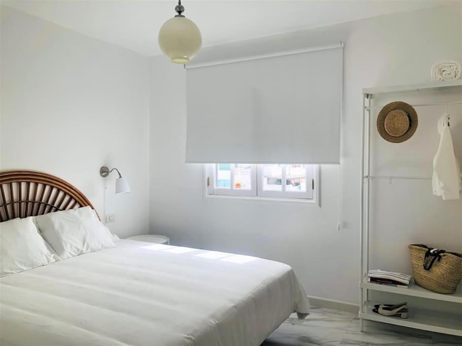 Casa Eloina Apartman Playa Honda  Kültér fotó