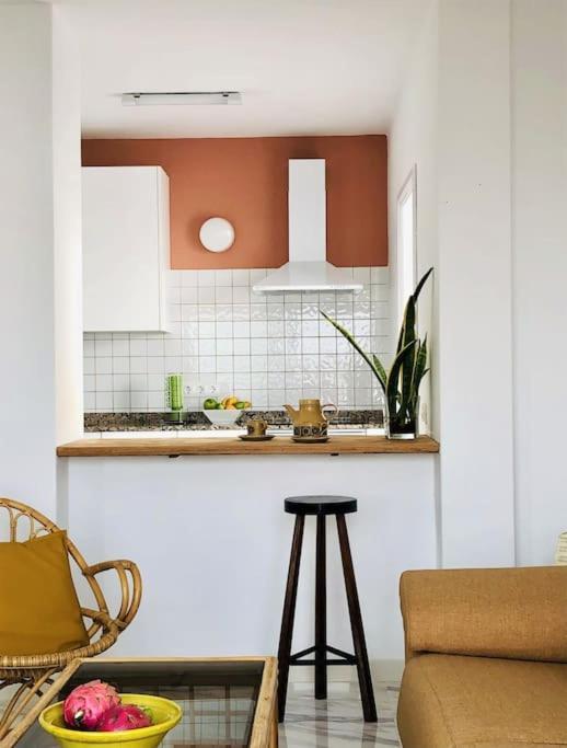 Casa Eloina Apartman Playa Honda  Kültér fotó